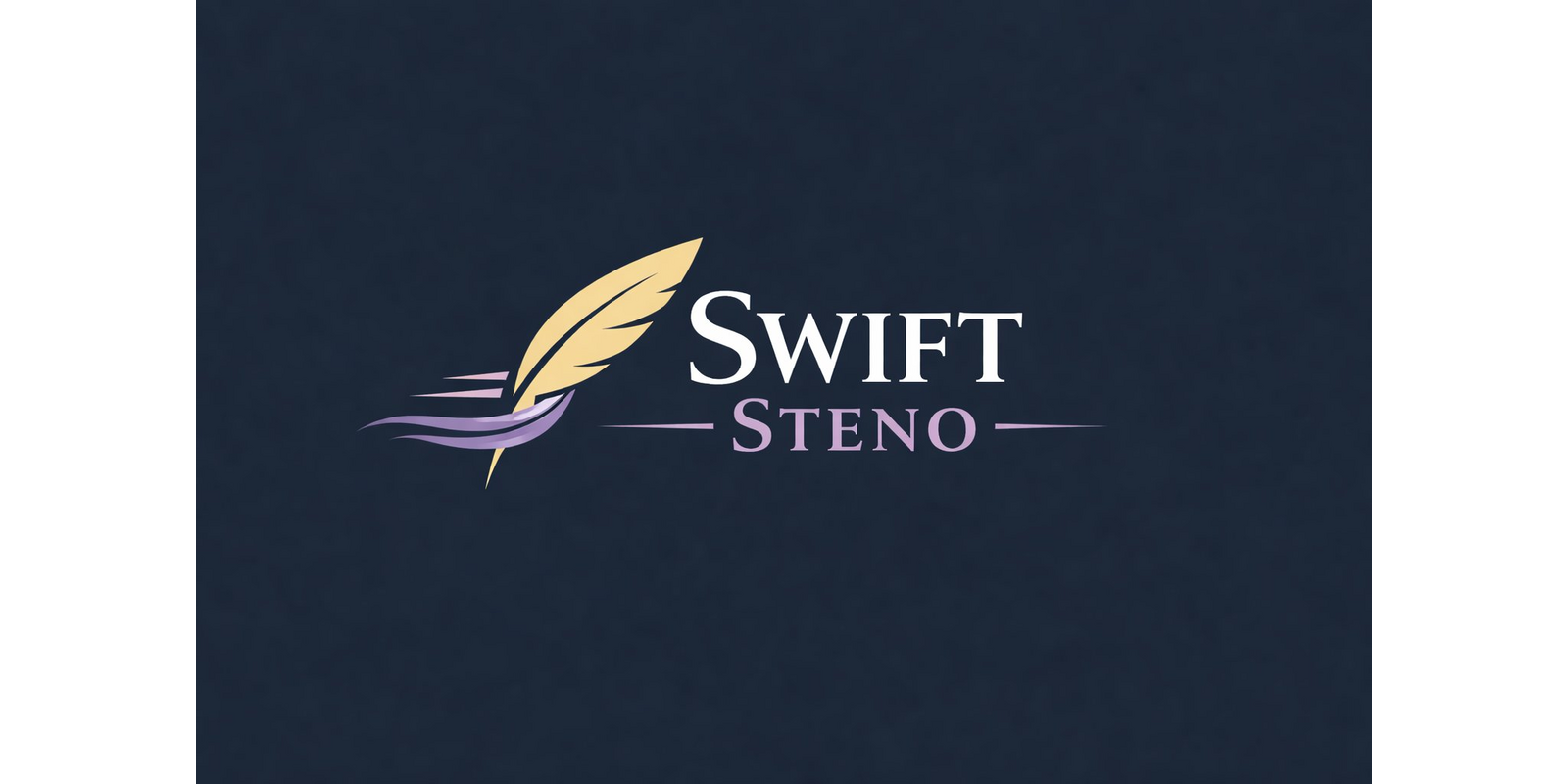 SwiftSteno